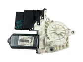 Rear door window regulator motor