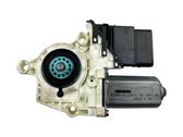 Rear door window regulator motor