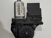 Front door window regulator motor