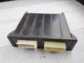 Other control units/modules