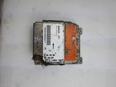Airbag control unit/module