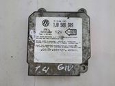 Airbag control unit/module
