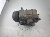 Air conditioning (A/C) compressor (pump)