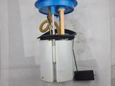 In-tank fuel pump