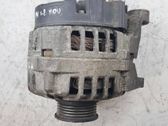 Lichtmaschine