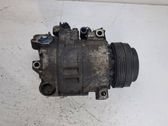 Air conditioning (A/C) compressor (pump)