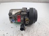 Ilmastointilaitteen kompressorin pumppu (A/C)