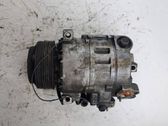 Air conditioning (A/C) compressor (pump)