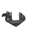 Gearbox mounting bracket