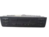Climate control unit