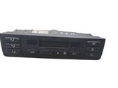 Climate control unit