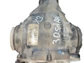 Rear differential