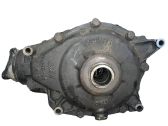 Front differential
