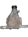 Rear differential