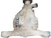 Hinterachsdifferential