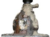 Hinterachsdifferential