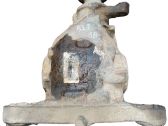Rear differential