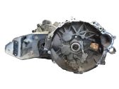 Manual 5 speed gearbox