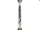 Rear driveshaft