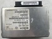Gearbox control unit/module