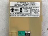 Alarm control unit/module