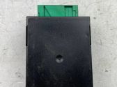 Other control units/modules