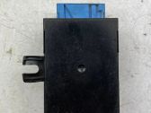Other control units/modules