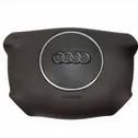 Airbag squib ring wiring
