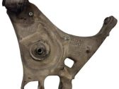 Rear control arm