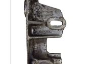 Engine mounting bracket