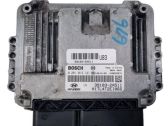 Calculateur moteur ECU