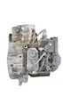 Manual 4 speed gearbox