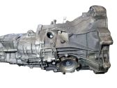 Manual 5 speed gearbox