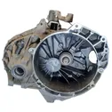 Manual 5 speed gearbox