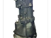 Manual 5 speed gearbox