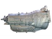 Automatic gearbox
