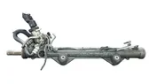 Steering rack