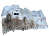 Oil sump