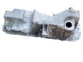 Oil sump