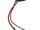 Battery charger (optional)