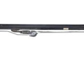 Parcel shelf load cover