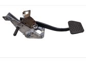 Brake pedal
