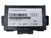 Alarm control unit/module
