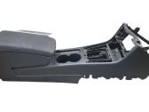 Center console