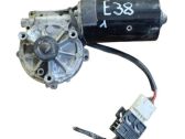 Wiper motor