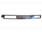 Dashboard glove box trim