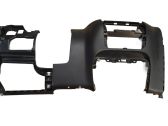 Verkleidung Armaturenbrett Cockpit unten