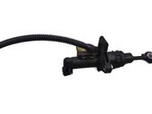 Clutch master cylinder