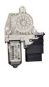 Rear door window regulator motor