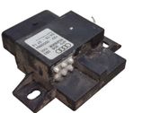 Fuel injection pump control unit/module
